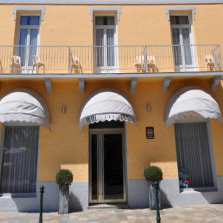 Hotel Imperial أجاكسيو المظهر الخارجي الصورة