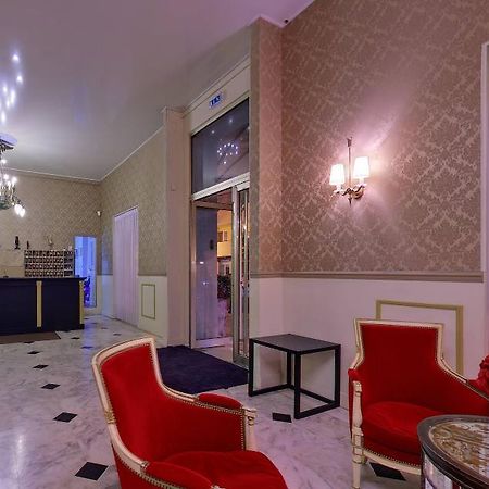 Hotel Imperial أجاكسيو المظهر الخارجي الصورة