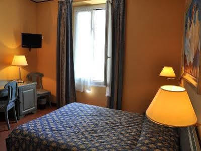 Hotel Imperial أجاكسيو المظهر الخارجي الصورة