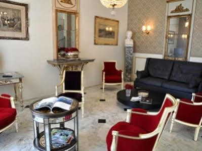 Hotel Imperial أجاكسيو المظهر الخارجي الصورة