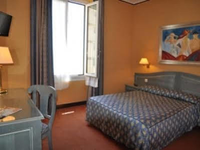 Hotel Imperial أجاكسيو المظهر الخارجي الصورة