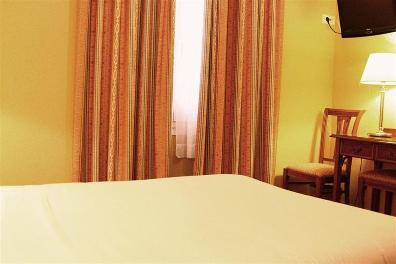 Hotel Imperial أجاكسيو المظهر الخارجي الصورة