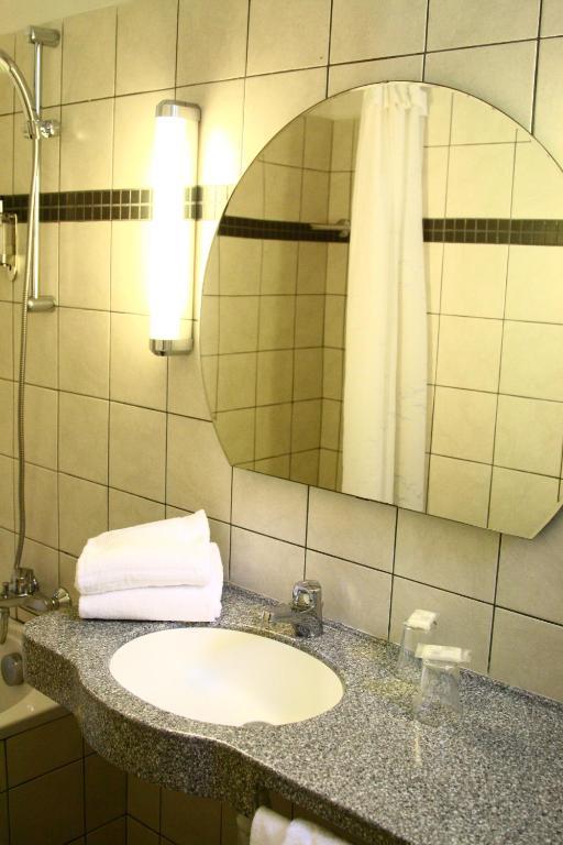 Hotel Imperial أجاكسيو الغرفة الصورة