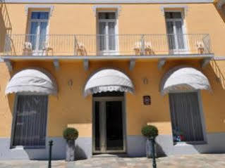 Hotel Imperial أجاكسيو المظهر الخارجي الصورة